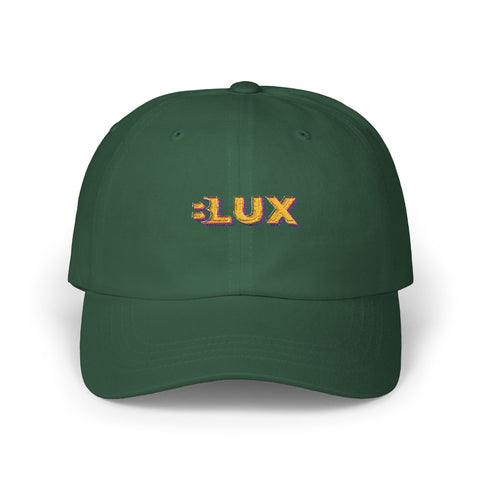 Classic Dad Cap (custom: email us)