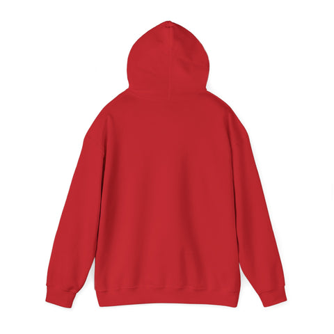 Blux Signature Hooded Sweatshirt