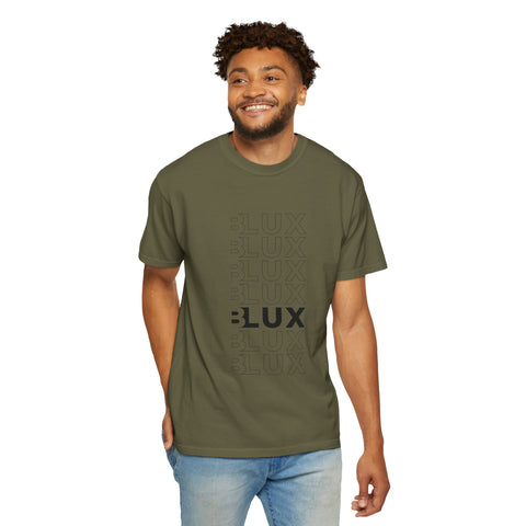 Blux X T-shirt