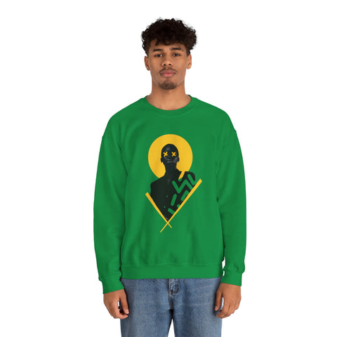 Blux Blinded Sweatshirt