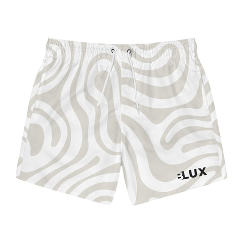 Blux Wave Swim Shorts