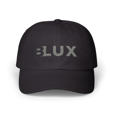 Blux Classic Dad Cap