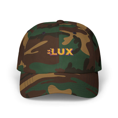 Classic Dad Cap (custom: email us)