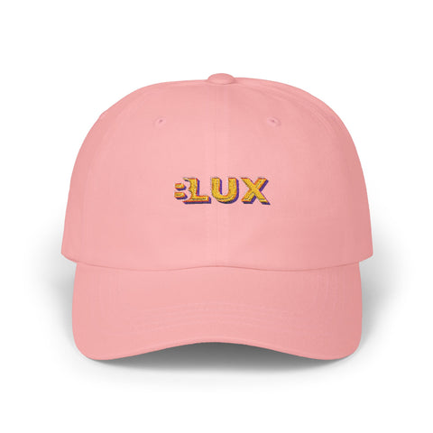 Classic Dad Cap (custom: email us)