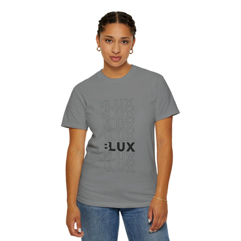 Blux X T-shirt