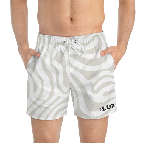 Blux Wave Swim Shorts