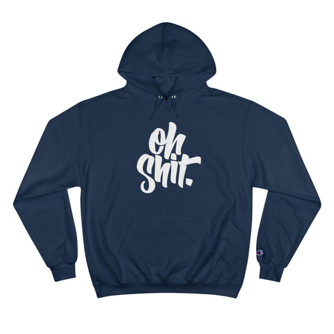 Blux Oh Sh!t Hoodie