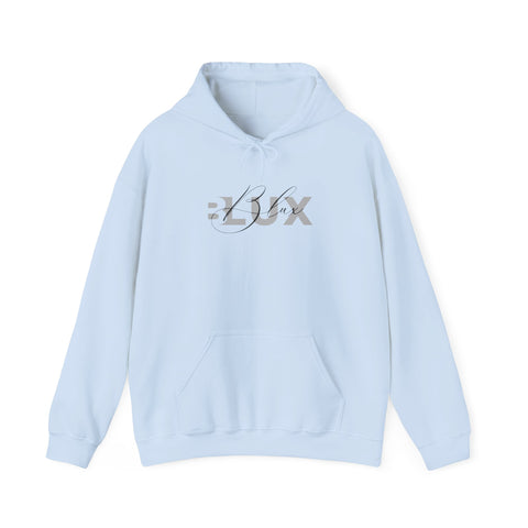 Blux Signature Hooded Sweatshirt