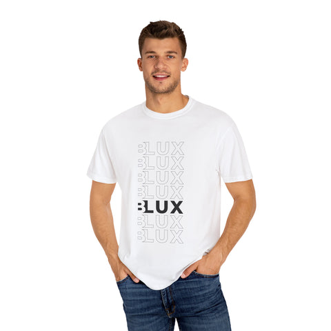 Blux X T-shirt