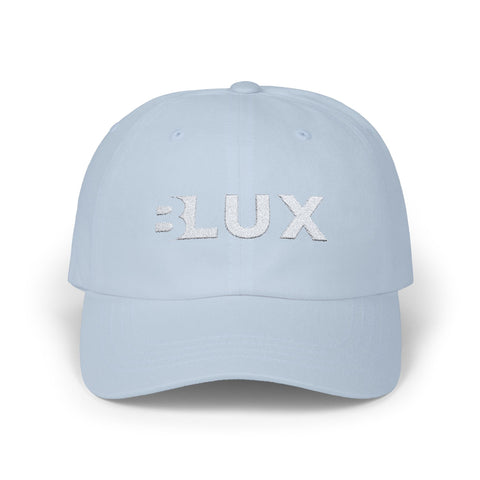 Blux Classic Dad Cap