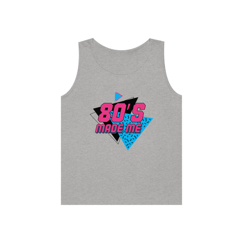 Blux 80's Tank Top