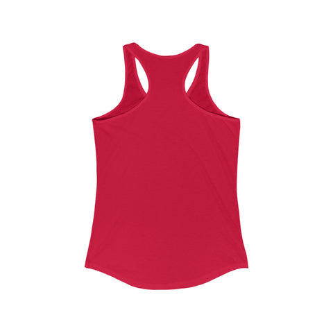 Blux Racerback Tank