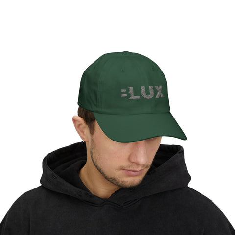 Blux Classic Dad Cap