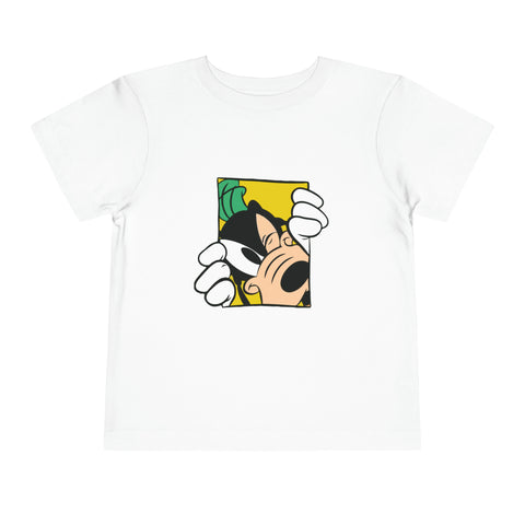 Blux Cartoon Tee