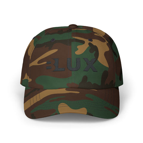 Blux Classic Dad Cap