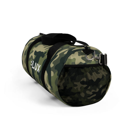 Blux Duffel Bag