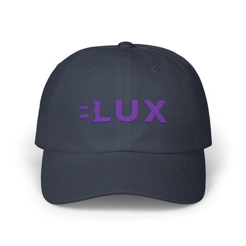 Blux Classic Dad Cap