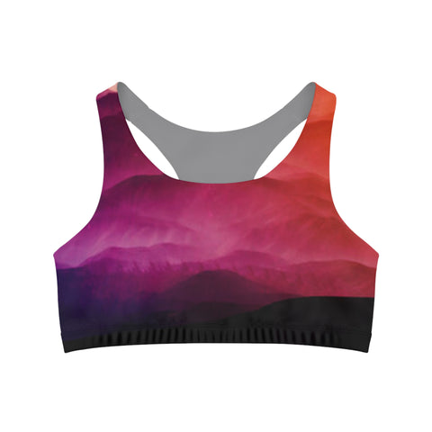 Blux Seamless Sports Bra