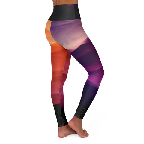 Blux High Waisted Leggings