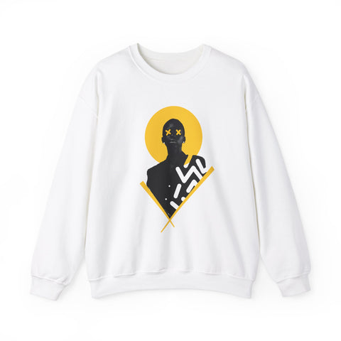 Blux Blinded Sweatshirt