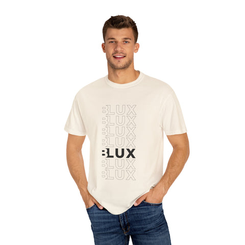 Blux X T-shirt