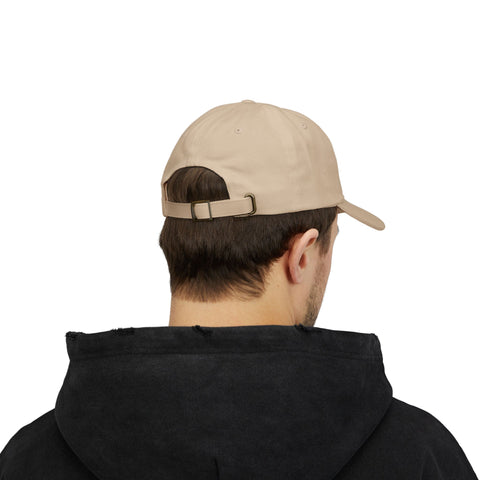 Classic Dad Cap (custom: email us)