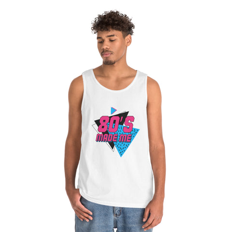 Blux 80's Tank Top